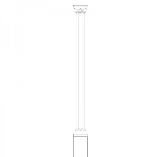 PILASTERS-C3